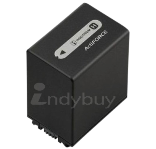 Sony NP-FH100 Rechargeable Battery